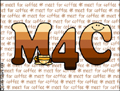 m4c, meet for coffee, text, txt, chat speak, txt spk, SMS, texting, chat