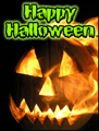halloween joack o lantern, spooky, trick or treat, october