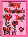 be my valentine, happy valentine's day, heart, pink, valentine, love, secret love, sweet, romantic, romance, boyfriend, girlfriend, lover,