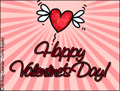 be my valentine, happy valentine's day, heart, pink, valentine, love, secret love, sweet, romantic, romance, boyfriend, girlfriend, lover,