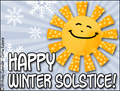 happy winter solstice,winter solstice,winter,shortest day,