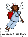 nurses day, nurse appreciation, nurse, nurses aide, RN, LPN, clinic, hospital, thank you, thanks,