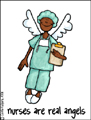 nurses day, nurse appreciation, nurse, nurses aide, RN, LPN, clinic, hospital, thank you, thanks,