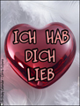 ich liebe dich,valentinstag,liebe,herz,rose,ich hab dich lieb,