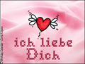 ich liebe dich,valentinstag,liebe,herz,rose,ich hab dich lieb,