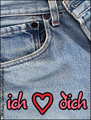 ich liebe dich,valentinstag,liebe,herz,jeans,