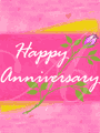 anniversary to each other, husband, wife, girlfriend, boyfriend, spouse