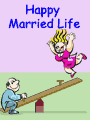 marriage humor