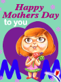 mothersday typo