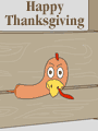 thanksgiving humor