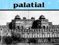 palatial agra, india, subcontinent, palace, royal, king, rajah