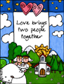 Click here to see all Wedding eCards