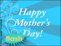 Mother's Day, mother, mom, mothers day, mom words, flash, animated