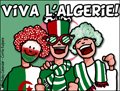 2010 worldcup, FIFA, soccer, football, algeria, viva l'algerie, alz les verts