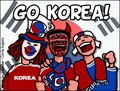 2010 worldcup, FIFA, soccer, football, south korea, korea