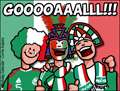 2010 worldcup, FIFA, soccer, football, mexico