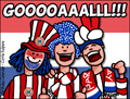 2010 worldcup, FIFA, soccer, football, paraguay, fuerza paraguay