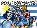 2010 worldcup, FIFA, soccer, football, uruguay