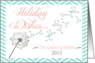 Gaemi Garden #3 card