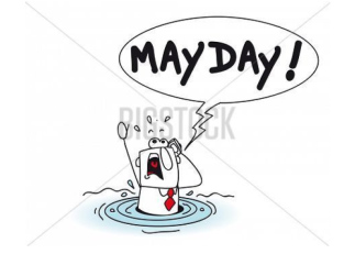 May Day Welcome Back...