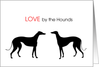Greyhound Love by...
