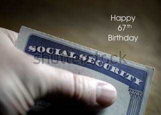 67th Birthday Social...