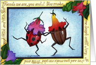 best buggies card
