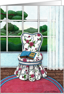 The Good Life/mother’s day 2 card