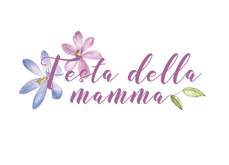 Festa della Mamma,...