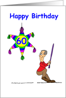 60th Birthday -...