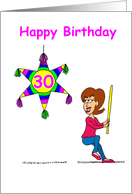 30th Birthday -...