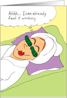 Friendship - Beautiful Friendship card