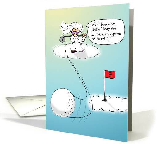 Birthday - Slice of Heaven card (48643)