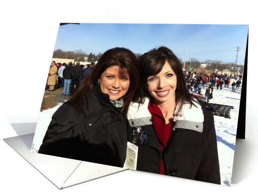 Rally card (906006)