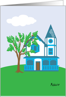 House card