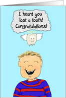 Lost Tooth Teeth...