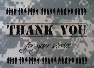 Thank You For Your...