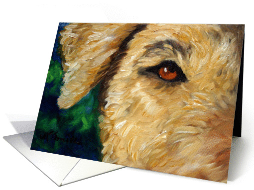 I See You card (937172)
