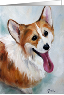 Pembroke Welsh Corgi...