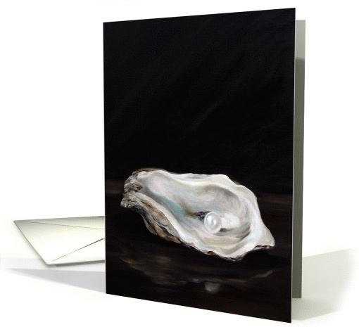 Charlie's Pearl card (942485)