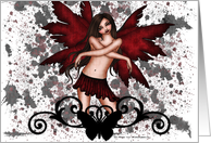 Phantasy card