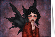 Geisha card
