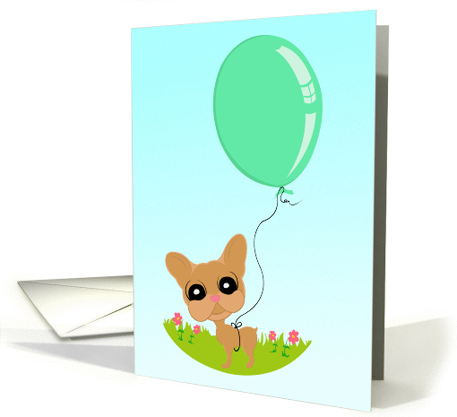 Lift of Celebration! card (90899)