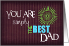 father’s day card