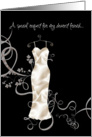 Brittney card