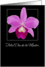 happy mother’s day spanish card