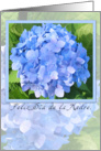 happy mother’s day spanish card