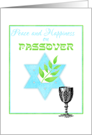 passover