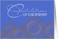 congratulations card