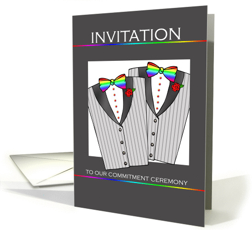 gay union card (258081)